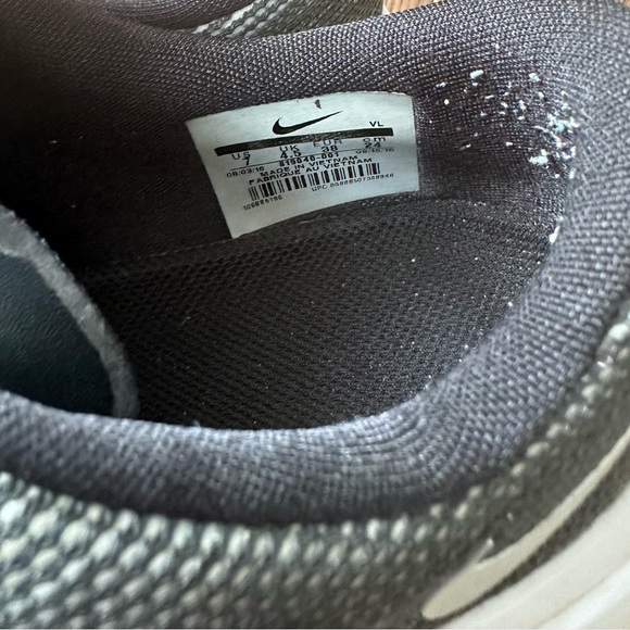 Nike Lunarlon Golf Shoes - Picture 4 of 7